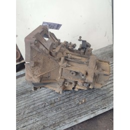 cambio Lancia Ypsilon 1.3 MTJ 75 CV 2004-10 ( 46749869 ) pos I5