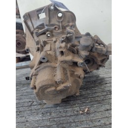 cambio Lancia Ypsilon 1.3 MTJ 75 CV 2004-10 ( 46749869 ) pos I5
