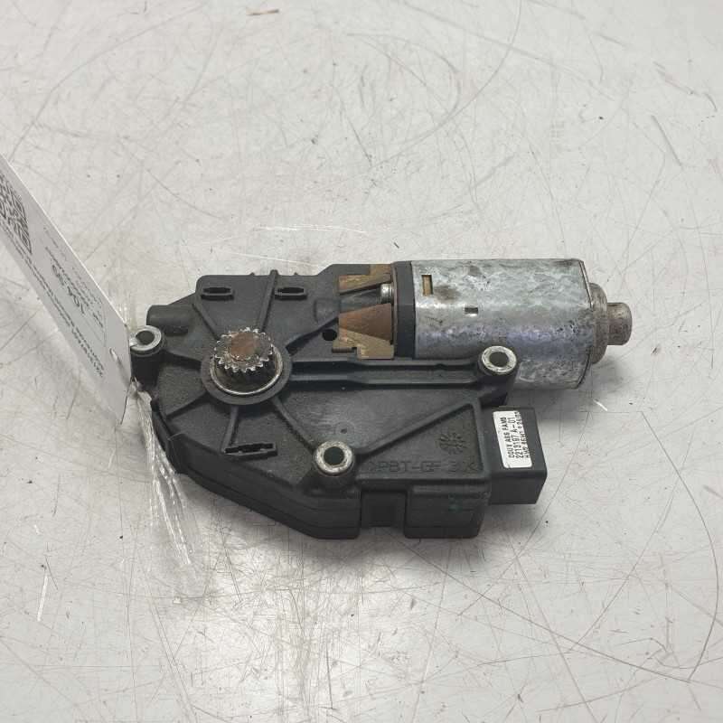 2213197A01 motorino apertura tettuccio tetto scorrevole Renault Megane Scenic MK2 2002-10