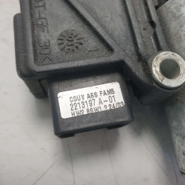 2213197A01 motorino apertura tettuccio tetto scorrevole Renault Megane Scenic MK2 2002-10 