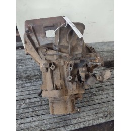 cambio Lancia Ypsilon 1.3 MTJ 75 CV 2004-10 ( 46749869 ) pos I5