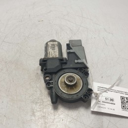 A4548200542 motorino apertura tetto apribile panoramico Smart W454 Forfour 2004 ArvinMeritor