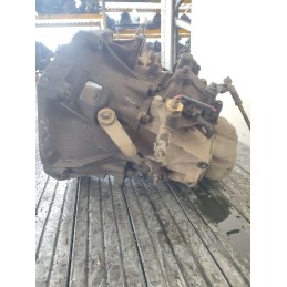 cambio Fiat Uno 1.1 50 CV 36 kW 1993 ( 146C3000 ) pos I5