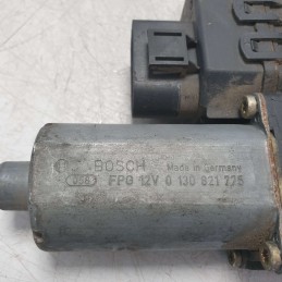 102855XXX motorino alzavetro alzacristallo Audi A6 4B 1999 anteriore sinistro Bosch