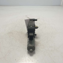 102855XXX motorino alzavetro alzacristallo Audi A6 4B 1999 anteriore sinistro Bosch