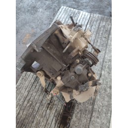 cambio Fiat Uno 1.1 50 CV 36 kW 1993 ( 146C3000 ) pos I5