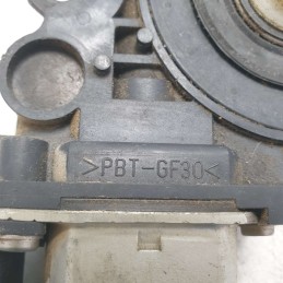 Motorino alzavetro alzacristallo Fiat Stilo 192 2003-08 anteriore sinistro
