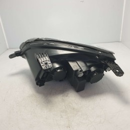 442-1154RMLD-EM faro fanale proiettore Opel Antara 2006-10 anteriore destro Depo