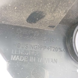 442-1154RMLD-EM faro fanale proiettore Opel Antara 2006-10 anteriore destro Depo