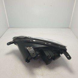 442-1154RMLD-EM faro fanale proiettore Opel Antara 2006-10 anteriore destro Depo