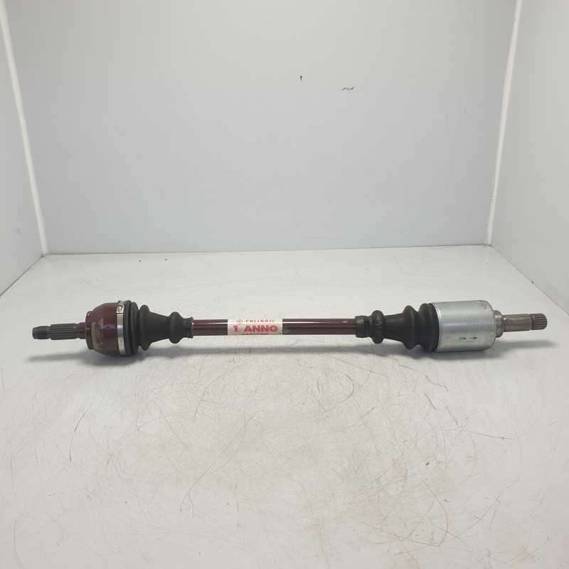 Semiasse trasmissione Peugeot 205 benzina 1983-98 anteriore sinistro Calibro W139