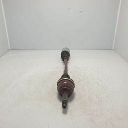 Semiasse trasmissione Peugeot 205 benzina 1983-98 anteriore sinistro Calibro W139