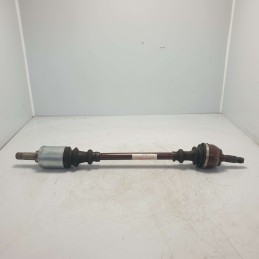 Semiasse trasmissione Peugeot 205 benzina 1983-98 anteriore sinistro Calibro W139