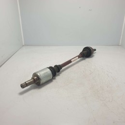 Semiasse trasmissione Peugeot 205 benzina 1983-98 anteriore sinistro Calibro W139