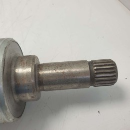 Semiasse trasmissione Peugeot 205 benzina 1983-98 anteriore sinistro Calibro W139