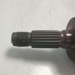 Semiasse trasmissione Peugeot 205 benzina 1983-98 anteriore sinistro Calibro W139