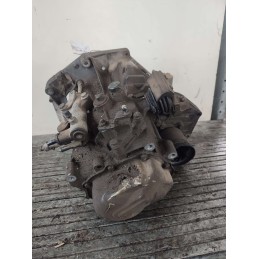 cambio Fiat Punto 2° serie 1.2 benzina 8v 2003 pos I5
