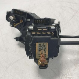 Devioluci deviosgancio Renault R18 1978-89 Jaeger