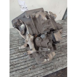 cambio Fiat Punto 2° serie 1.2 benzina 8v 2003 pos I5