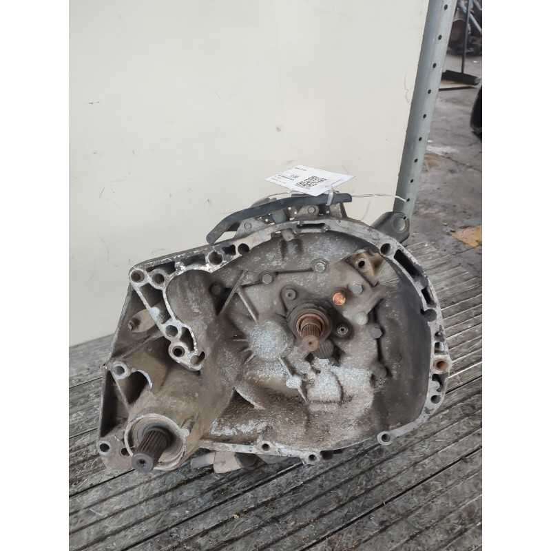 cambio Renault Megane 2° serie 1.6 B 2002 ( 7700598840 ) pos I5