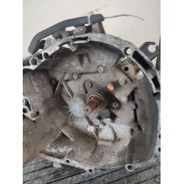 cambio Renault Megane 2° serie 1.6 B 2002 ( 7700598840 ) pos I5