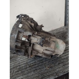 cambio Renault Megane 2° serie 1.6 B 2002 ( 7700598840 ) pos I5