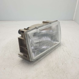 09-1001 RH Faro fanale proiettore gruppo ottico ant dx Renault R9 1981-86 SAP