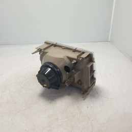 09-1001 RH Faro fanale proiettore gruppo ottico ant dx Renault R9 1981-86 SAP