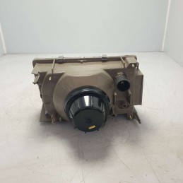 09-1001 RH Faro fanale proiettore gruppo ottico ant dx Renault R9 1981-86 SAP