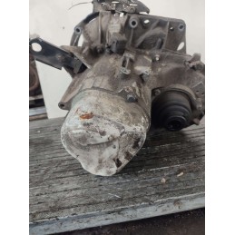 cambio Renault Megane 2° serie 1.6 B 2002 ( 7700598840 ) pos I5