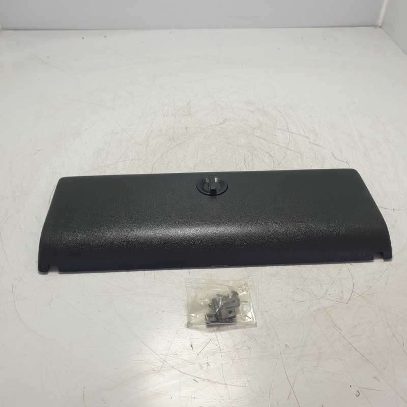 214001912 portello sportello sportellino Autobianchi Y10 vano portaoggetti cruscotto nero