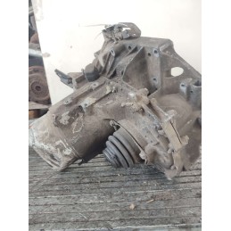 cambio Renault Megane 2° serie 1.6 B 2002 ( 7700598840 ) pos I5
