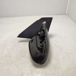 ML-938-2 RH Specchietto retrovisore laterale dx manuale Lancia Ypsilon 843 I 2003-11