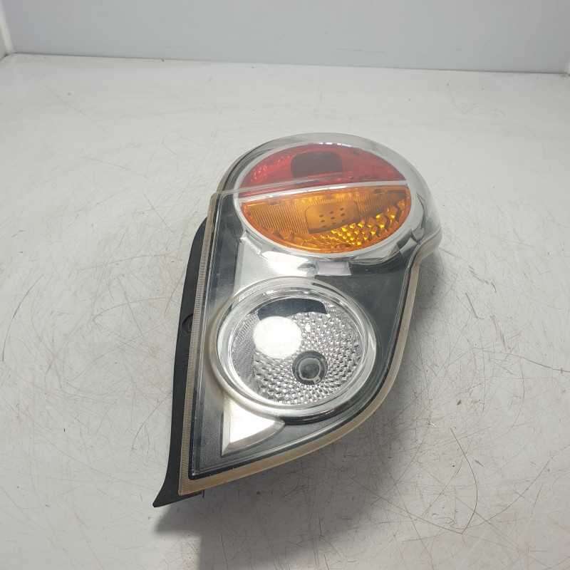 20-2197R Stop fanale proiettore luci post dx Chevrolet Spark 2009-16