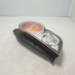 20-2197R Stop fanale proiettore luci post dx Chevrolet Spark 2009-16