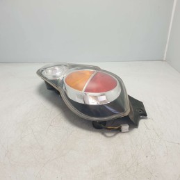 20-2197R Stop fanale proiettore luci post dx Chevrolet Spark 2009-16