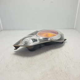 20-2197R Stop fanale proiettore luci post dx Chevrolet Spark 2009-16