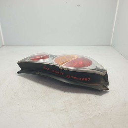 20-2198L Stop fanale proiettore luci post sx Chevrolet Spark 2009-12