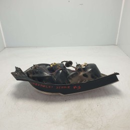 20-2198L Stop fanale proiettore luci post sx Chevrolet Spark 2009-12