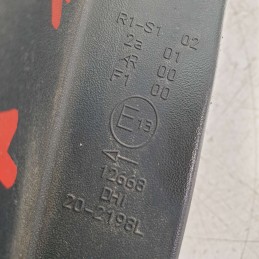 20-2198L Stop fanale proiettore luci post sx Chevrolet Spark 2009-12