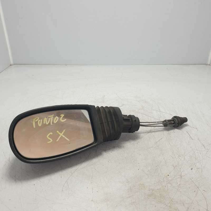 0157178 Specchietto retrovisore laterale manuale sx Fiat Punto 188 1998-11
