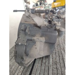 cambio Mercedes w168 classe A 2° serie 170 D 66 kW 5 marce 2002 ( R168 361 04 02 ) pos I5