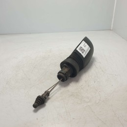 0157178 Specchietto retrovisore laterale manuale sx Fiat Punto 188 1998-11