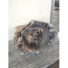 cambio Fiat Punto 1° serie...