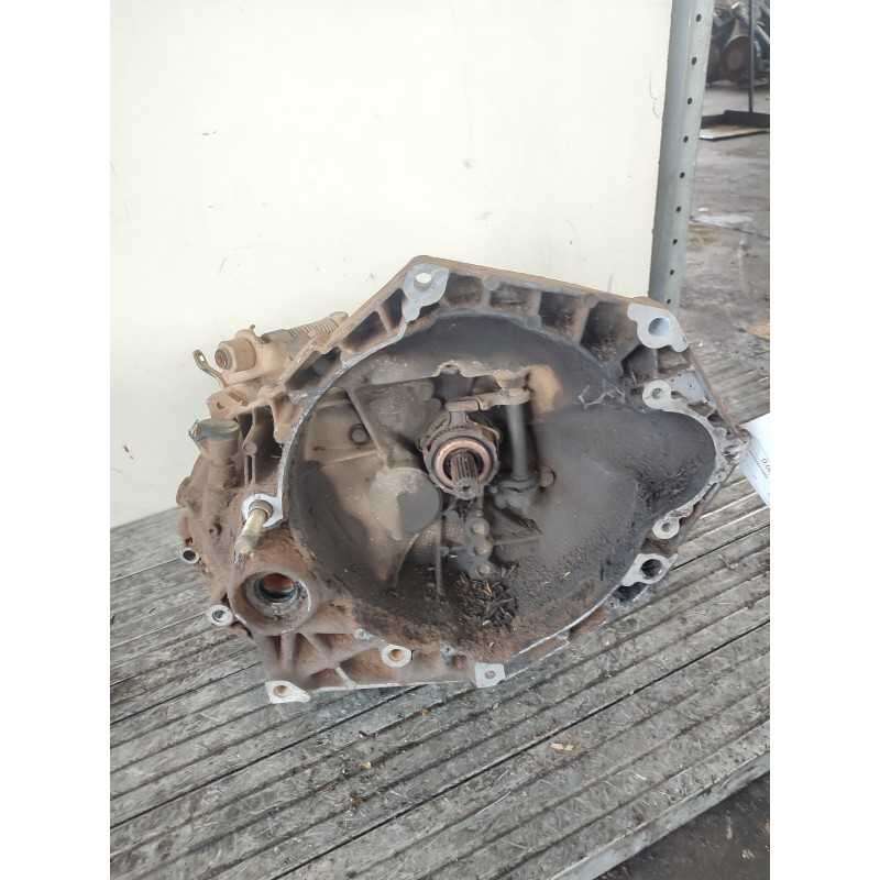 cambio Fiat Punto 1° serie 1.7 TD 1994-98 ( 176A5000 ) pos I5