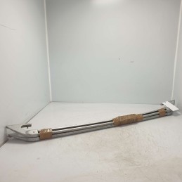 Barre tetto longitudinali Fiat Panda 141 1987-2003