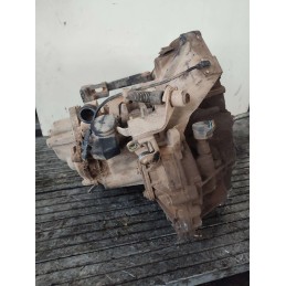 cambio Fiat Punto 1° serie 1.7 TD 1994-98 ( 176A5000 ) pos I5