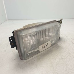 03423748 Faro fanale proiettore gruppo ottico ant sx Alfa Romeo Giulietta mod 116 1977-85
