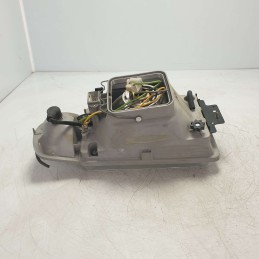 03423748 Faro fanale proiettore gruppo ottico ant sx Alfa Romeo Giulietta mod 116 1977-85