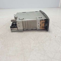 8200550822 autoradio stereo lettore CD Renault Megane Scenic MK2 2002-10 NO CODICI